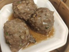 陈皮牛肉丸-海澄轩海鲜酒家(虎门店)