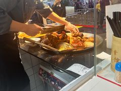 -张卤堂·砂锅卤肘子(南头店)