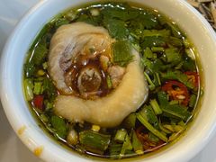 -朴小妹人参鸡汤火锅(长白山万达店)