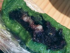 -非遗近水楼糕团(景德路店)