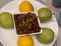-五观堂素食(新华路店)
