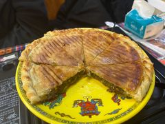 -卡万金特色藏餐