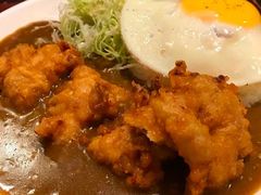 -金龙咖喱