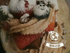 android_upload_pic-治愈系甜品The Soothing Dessert(科海大楼店)