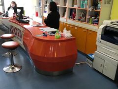 -昂立青少儿成长中心(普陀中环百联校区)