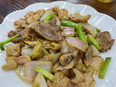 -南记食粥坊·宵夜大排档(莲花店)