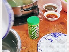 -蔡社牛肉城(龙湖店)