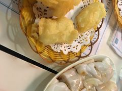 -点点心点心专门店(湾仔店)