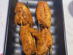 -丁里羊肉小镇(天鹅湖总店)