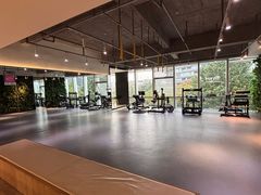 -MYFIT健身工作室(赞成店)