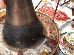 -津门老羊家·铜锅涮羊肉·烧烤(科技园店)