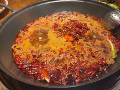 -楠火锅(西单店)