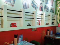 -莅香岛港式餐厅(滨江道店)