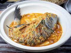 -印巷里主题餐厅(马鞍山店)