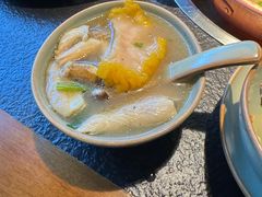 -菌自由丨野生菌火锅特色庭院餐厅(丽江古城店)