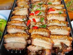 -龙姐私房菜(和顺古镇店)