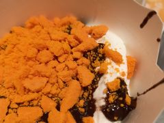 -麦当劳(西单明珠店)