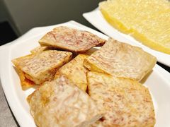 特色香芋-张凯达·深海石斑鱼潮汕火锅(十五年品牌•虹桥天街店)