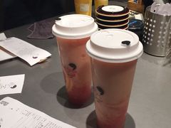 -喜茶(东莞汇一城店)