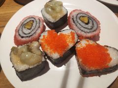 -纽斯特牛排自助餐厅(浦东文峰广场店)