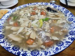 -杏花村水席楼(西大街总店)