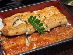 -玄白·炭烤活鳗(上海首店)