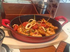 -一沙一城·岩烤牛扒(深圳首店)