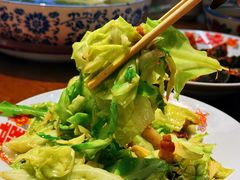 -小街47號江湖菜(四合院店)