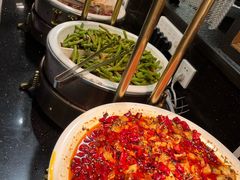 -盛江山自助料理(奥莱锦辉购物广场店)