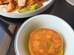 -回头客餐厅·家的味道农家菜·虹鳟鱼·铁锅炖(雁栖湖店)