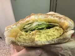 -肯德基(堤口店)