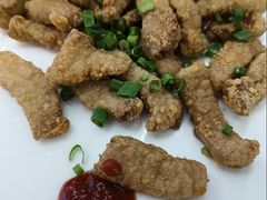 -鑫鸿达·海鲜闽菜热炒小馆(中山路店)