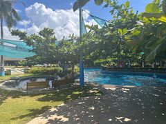 -三亚亚龙湾天域度假酒店