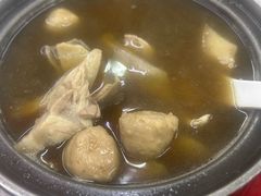 -新记肉骨茶