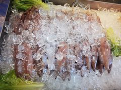 -新金盛·海鲜酒楼(盐田店)