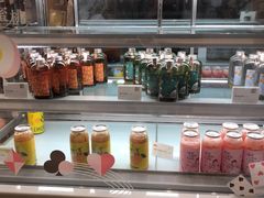 -奈雪的茶(金华永盛店)
