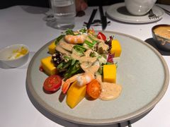 -月芽·自由餐厅·西溪湿地餐厅
