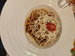 -La Creperie法餐厅(芮欧百货店)