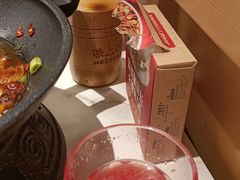 -味上湘菜馆(河马店)
