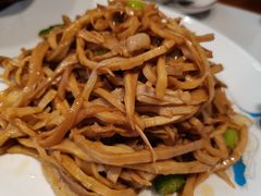-老奶奶私房菜(天台里街店)