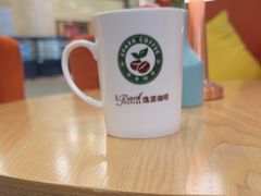 -逸派咖啡 EPARKCOFFEE(广安门店)