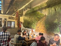 -李东农庄(中南百草园地标店)