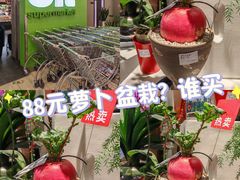 -blt精品超市(南京环宇城店)