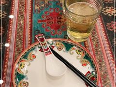 -巴依老爷新疆美食(工体旗舰店)