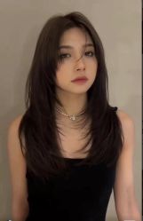 -米可造型烫发染发