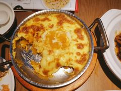 -吕氏疙瘩汤·新派鲁菜(东城万达广场店)