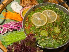 -Ameigo梅果·云贵川bistro(长宁来福士店)