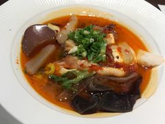 -成都你六姐·牛肉冒菜(城市集市合生汇店)