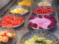 -非烤勿扰韩料自助烤肉(松山湖万科店)