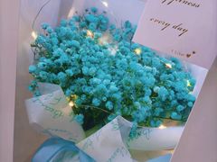 -花心思鲜花店(武昌徐东店)